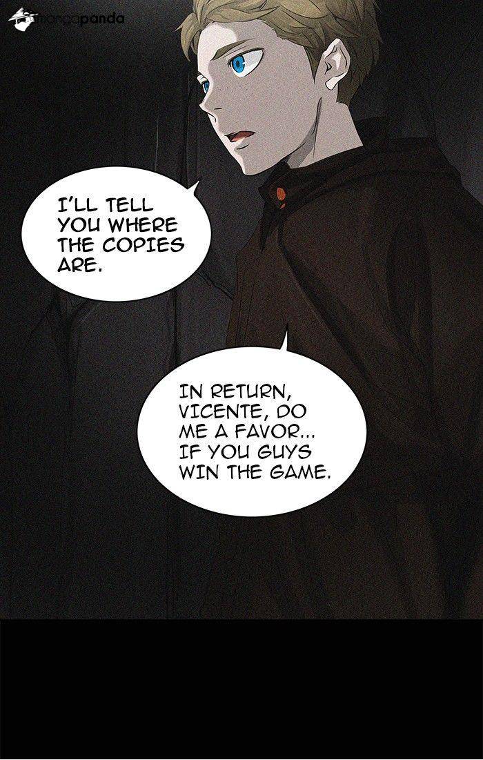 Tower of God Chapter 262 image 26